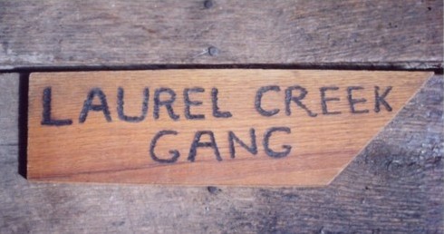 Laurel Creek Gang