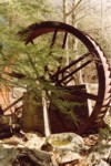 Mill Wheel