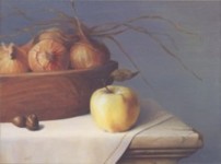 Apple and Onion TN