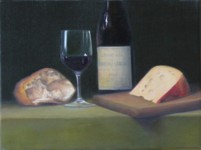 A Small Repast TN