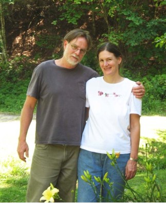 Bill and Susan
