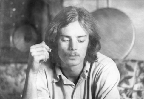 Bill Smoking