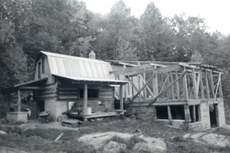 Building On