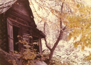 corncrib
