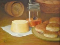 Country Butter TN