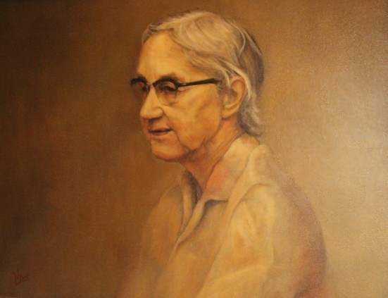granny oil