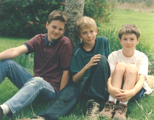 Laurel Creek Gang