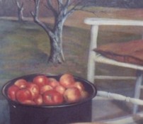 November Repose