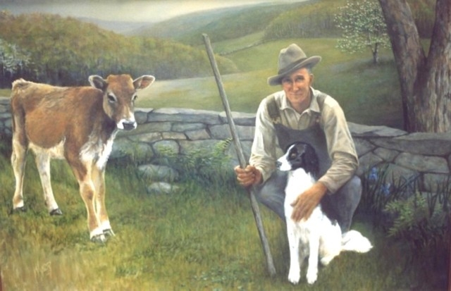 Old Jack