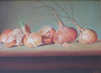 Onions TN