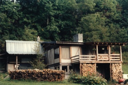 Our House