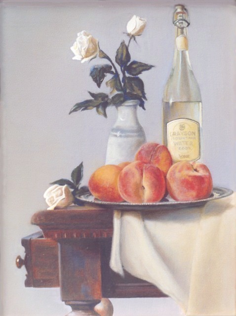 Peaches
