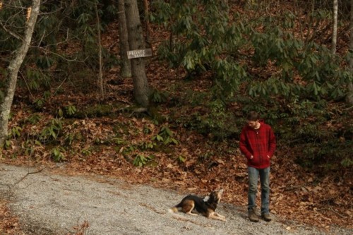 Josh and Rosa