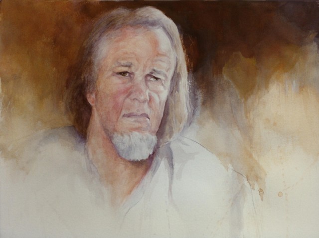 Francis Schaeffer