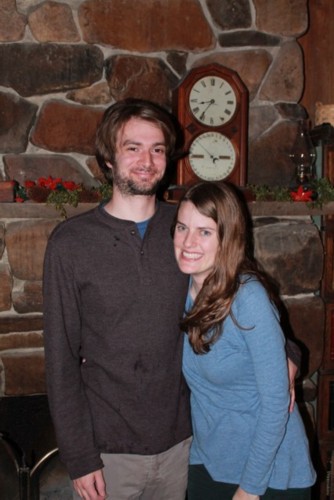 Engagement Eve