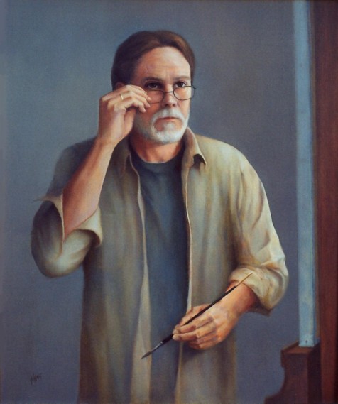 Self Portrait