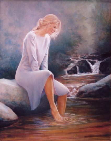 Serenity