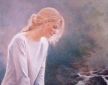 Serenity Detail