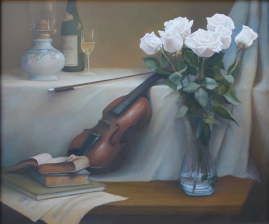 Seven Roses 2