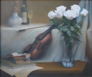 Seven Roses