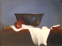 Silver Bowl