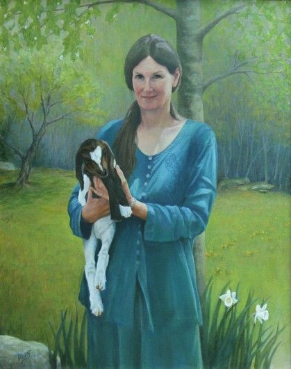Spring