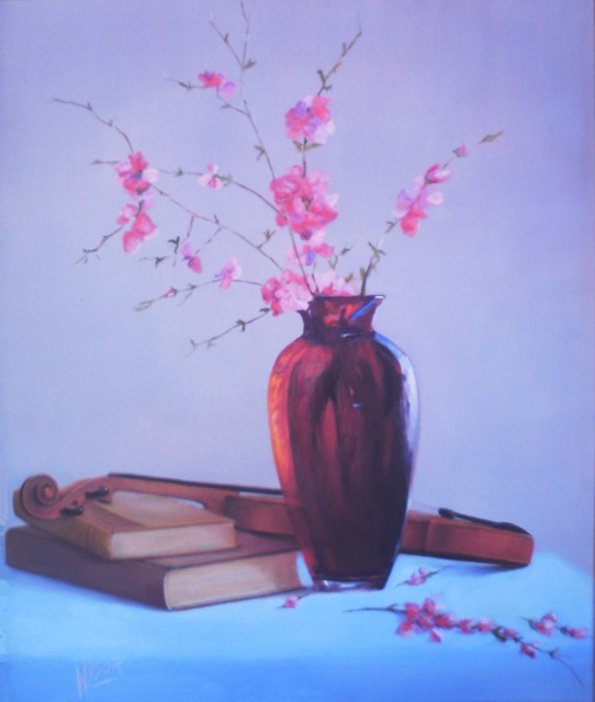 Springtime Serenade