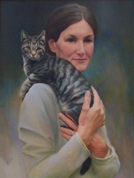 Matilda and Susan
