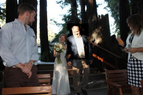 The Bride 1