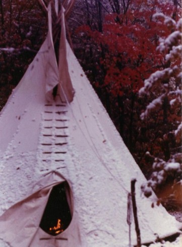 Tipi