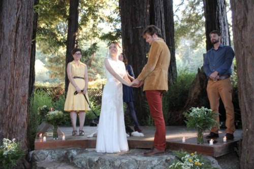 wedding 1